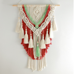 Wall hanging