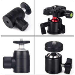 Photography accessories