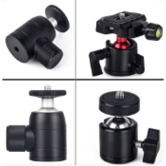 Photography accessories